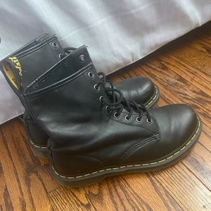 Doc Martens